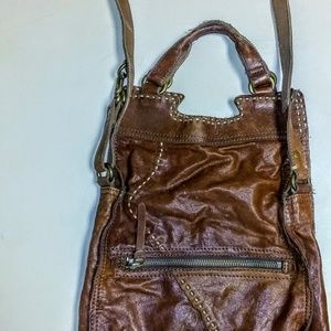 Lucky Brand Purse Authentic EUC